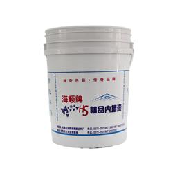 真石漆施工厂家 海顺涂料厂 在线咨询 真石漆施工