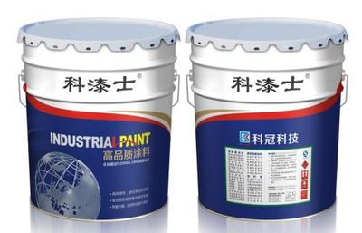 氟碳涂料优点 氟碳涂料品牌推荐