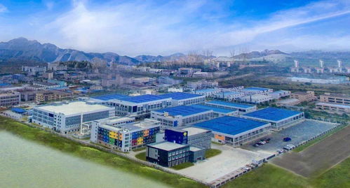 建涂产能大升级 祝贺展辰新材珠海工厂质感涂料新产线正式投产